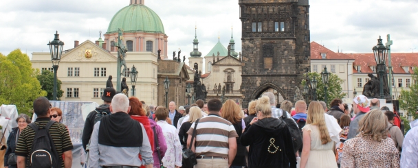 GROUPS AND TOUR SERIES